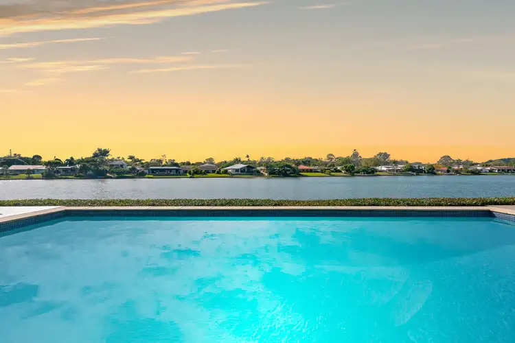 Fifth view of Homely house listing, 29 Cyclades Crescent, Currumbin Waters QLD 4223