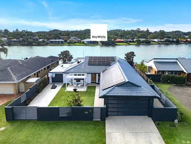 Sixth view of Homely house listing, 29 Cyclades Crescent, Currumbin Waters QLD 4223