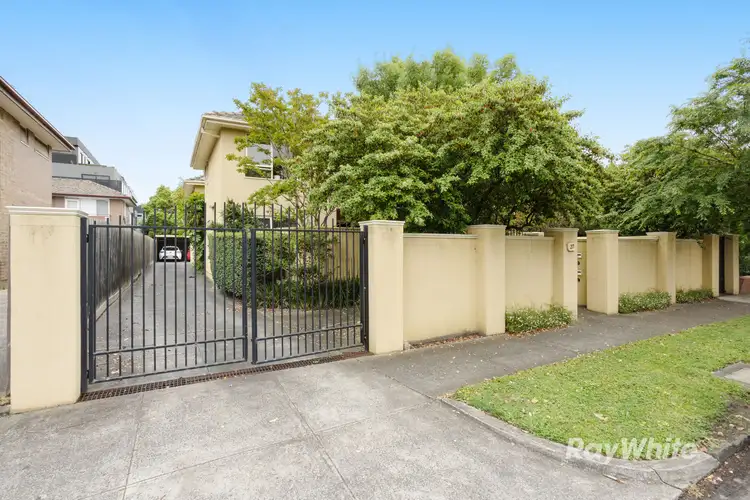 1/27 Elliott Avenue, Carnegie VIC 3163