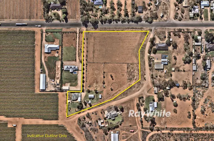 1125 Sturt Highway, Merbein South VIC 3505