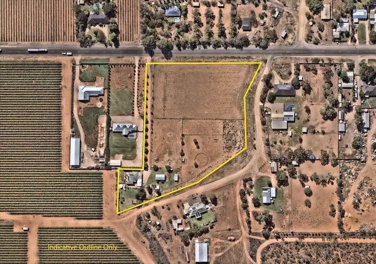 1125 Sturt Highway, Merbein South VIC 3505