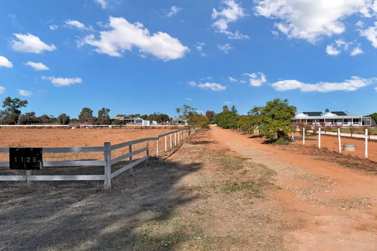 Fourth view of Homely house listing, 1125 Sturt Highway, Merbein South VIC 3505
