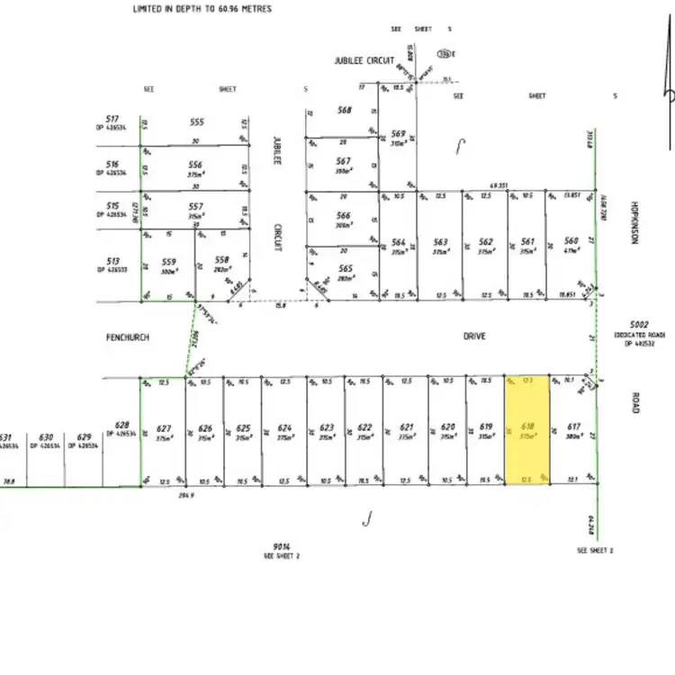 69 Fenchurch Drive, Hilbert WA 6112