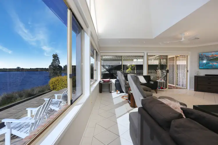 Fourth view of Homely house listing, 13 Admiralty Avenue, Tea Gardens NSW 2324