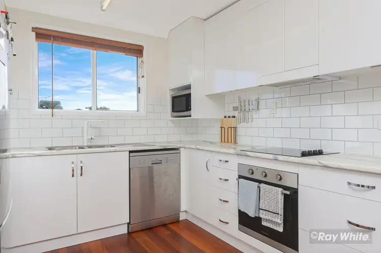 Third view of Homely house listing, 22 Buxton Drive, Gracemere QLD 4702