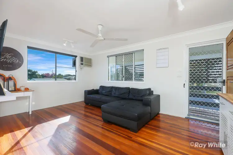 Fifth view of Homely house listing, 22 Buxton Drive, Gracemere QLD 4702
