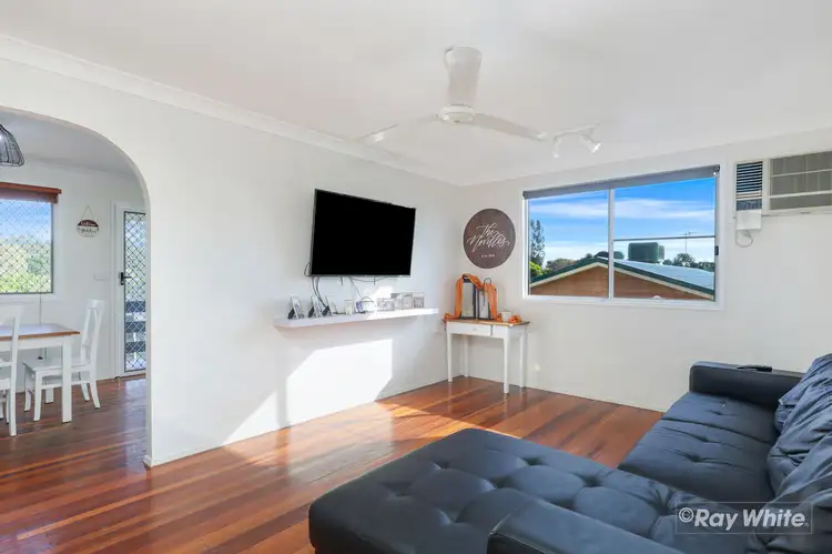 Sixth view of Homely house listing, 22 Buxton Drive, Gracemere QLD 4702