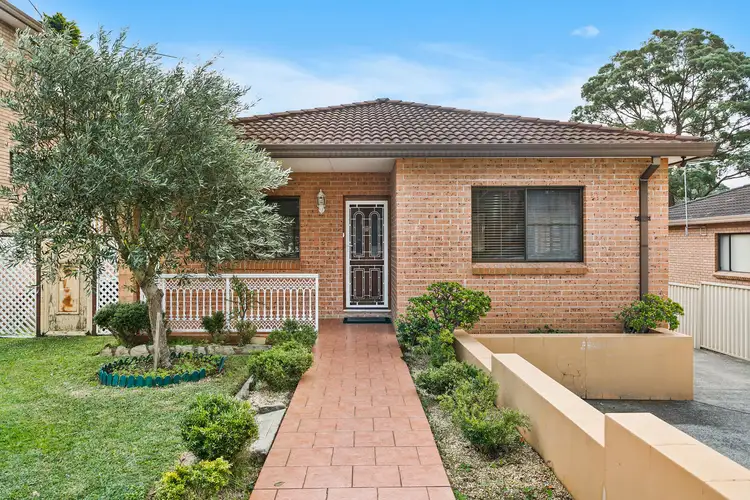 110A Warialda Street, Kogarah NSW 2217