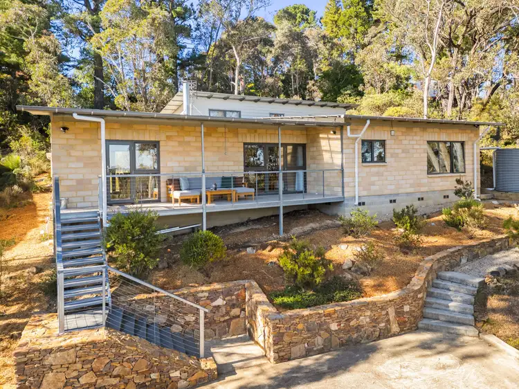 4 Innes Road