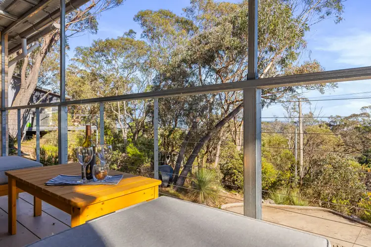 Fourth view of Homely house listing, 4 Innes Road, Mount Victoria NSW 2786