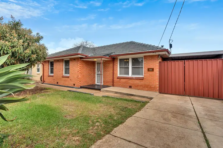 123 Park Terrace, Brahma Lodge SA 5109