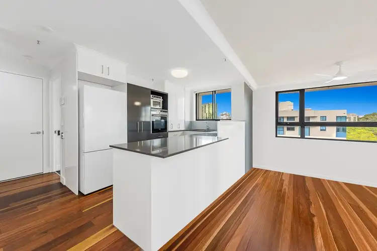 Third view of Homely unit listing, 30/1 Goodwin Street, Kangaroo Point QLD 4169