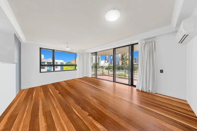 Fourth view of Homely unit listing, 30/1 Goodwin Street, Kangaroo Point QLD 4169
