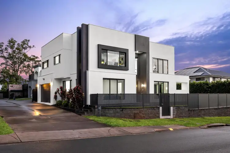 58 The Crescent,, Underwood QLD 4119