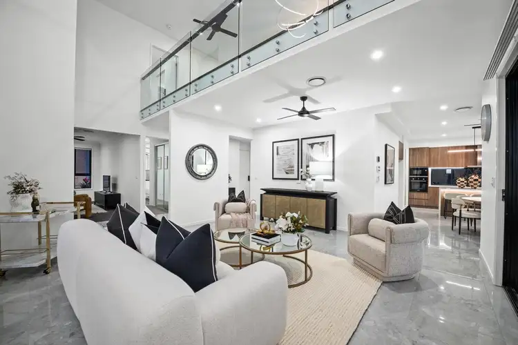 Fourth view of Homely house listing, 58 The Crescent,, Underwood QLD 4119