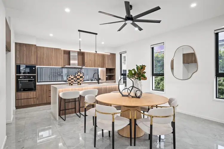 Fifth view of Homely house listing, 58 The Crescent,, Underwood QLD 4119