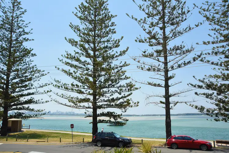 Second view of Homely unit listing, Unit 3/80 Esplanade, Golden Beach QLD 4551