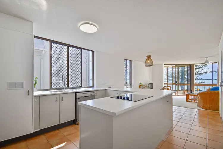 Third view of Homely unit listing, Unit 3/80 Esplanade, Golden Beach QLD 4551