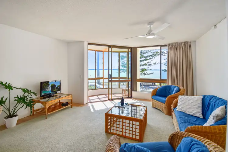 Fifth view of Homely unit listing, Unit 3/80 Esplanade, Golden Beach QLD 4551