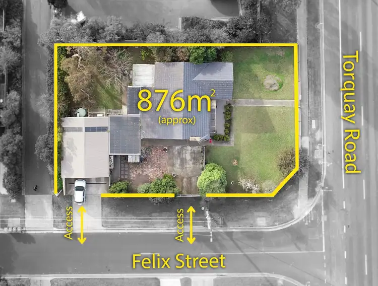 Main view of Homely house listing, 267 Torquay Road, Grovedale VIC 3216