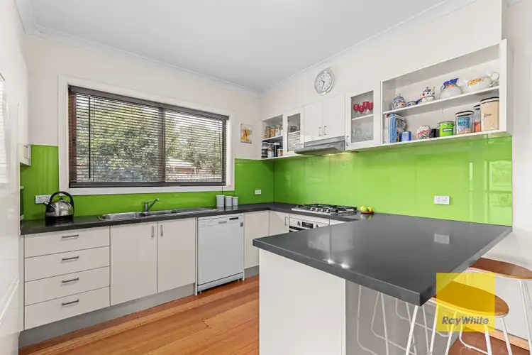 Fifth view of Homely house listing, 267 Torquay Road, Grovedale VIC 3216