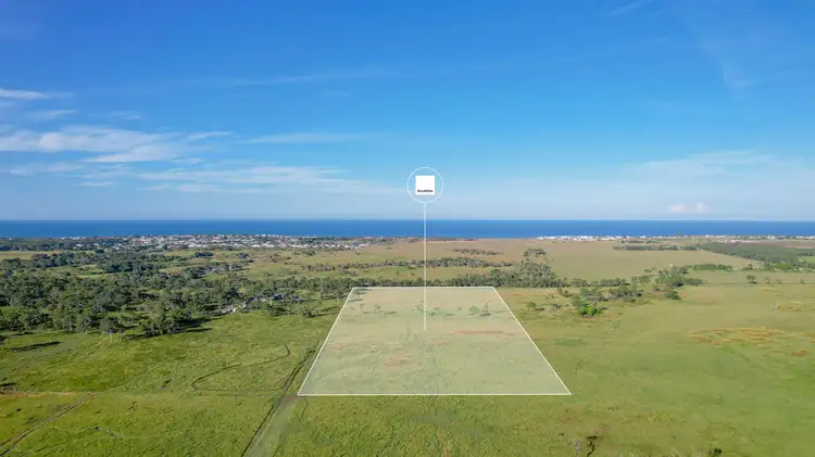 Second view of Homely land listing, LOT 7, 1323 Elliott Heads Road, Elliott Heads QLD 4670