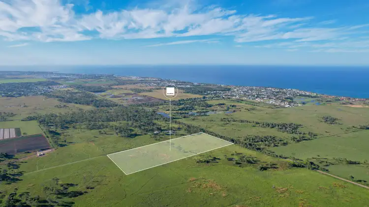 Fourth view of Homely land listing, LOT 7, 1323 Elliott Heads Road, Elliott Heads QLD 4670
