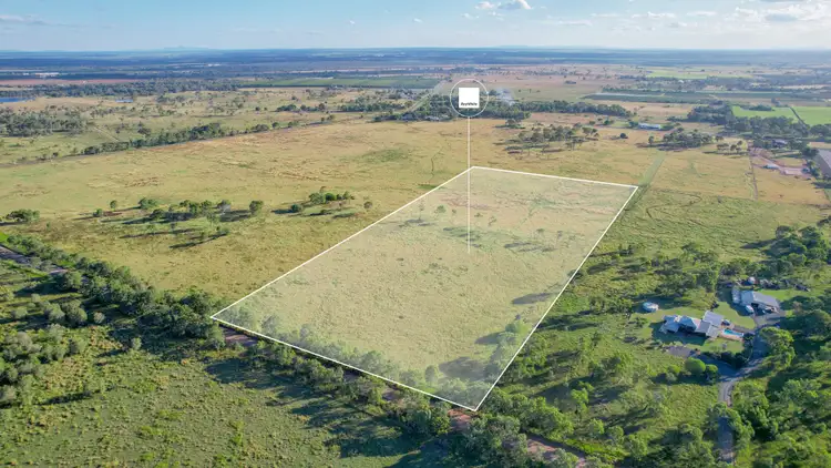 Sixth view of Homely land listing, LOT 7, 1323 Elliott Heads Road, Elliott Heads QLD 4670
