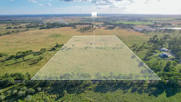 Seventh view of Homely land listing, LOT 7, 1323 Elliott Heads Road, Elliott Heads QLD 4670