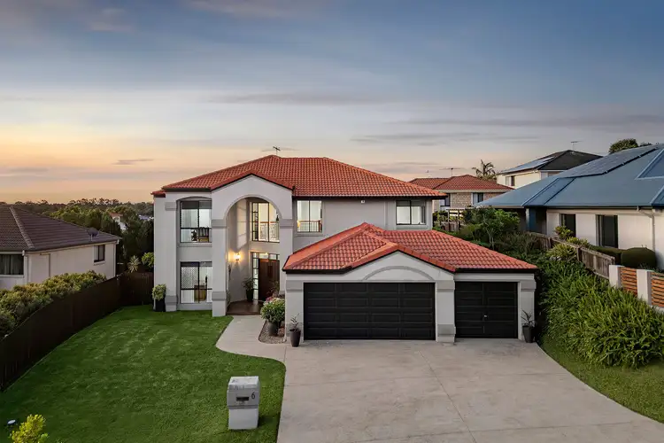 6 Capella Place, Bridgeman Downs QLD 4035