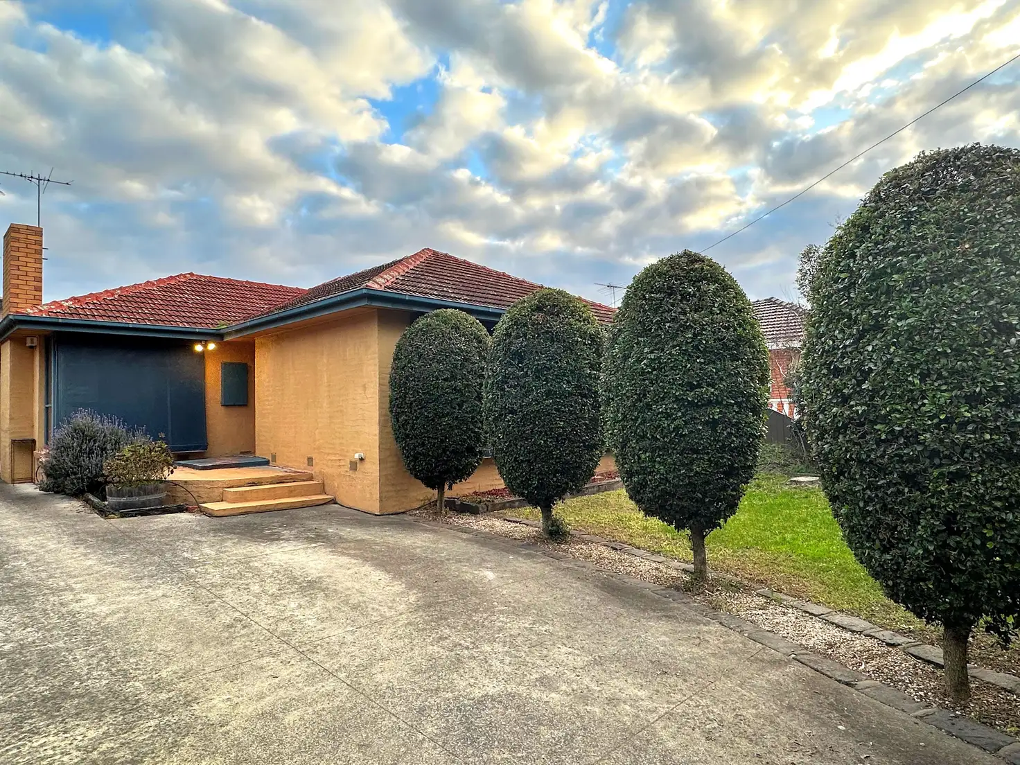 Main view of Homely house listing, 77 John Street, Glenroy VIC 3046