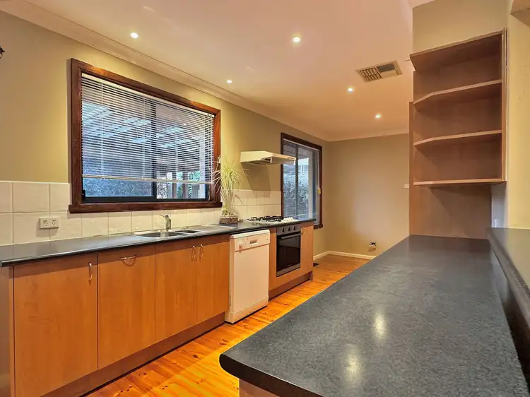 Second view of Homely house listing, 77 John Street, Glenroy VIC 3046