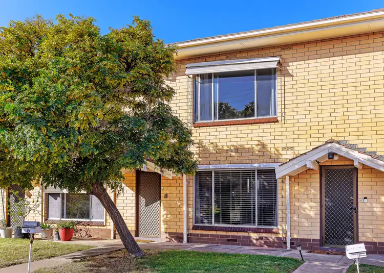 Main view of Homely house listing, 8/7-11 Findon Road, Woodville South SA 5011