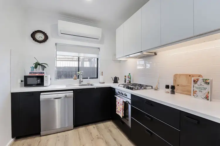 Second view of Homely house listing, 8/7-11 Findon Road, Woodville South SA 5011
