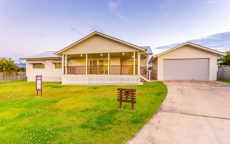 Main view of Homely house listing, 30 Acacia Crescent, Tin Can Bay QLD 4580