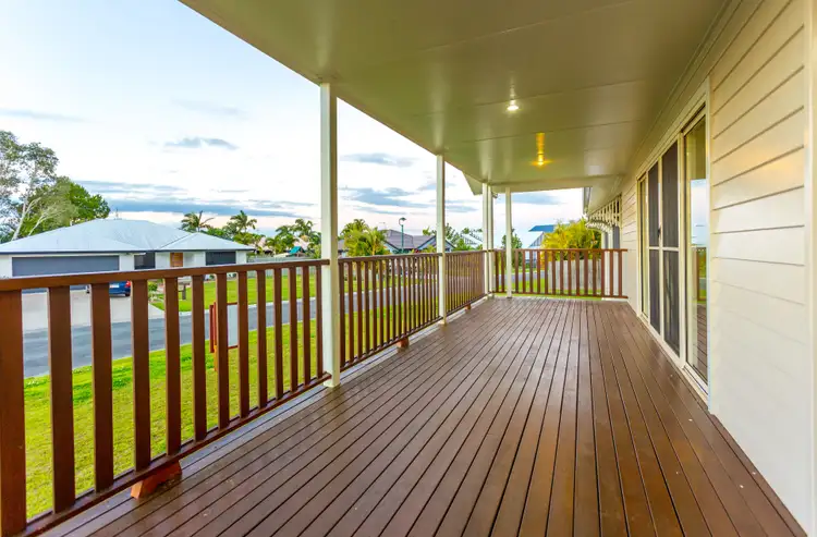 Second view of Homely house listing, 30 Acacia Crescent, Tin Can Bay QLD 4580