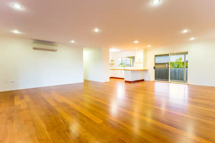 Third view of Homely house listing, 30 Acacia Crescent, Tin Can Bay QLD 4580