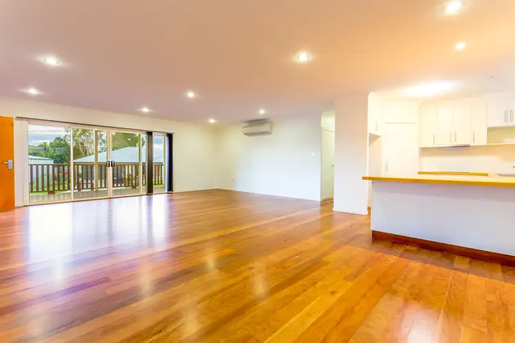 Fourth view of Homely house listing, 30 Acacia Crescent, Tin Can Bay QLD 4580