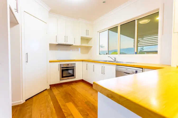 Fifth view of Homely house listing, 30 Acacia Crescent, Tin Can Bay QLD 4580