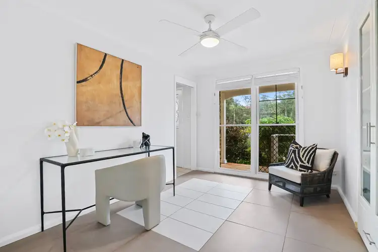 Fifth view of Homely house listing, 9 Lewis Court, Castle Hill NSW 2154