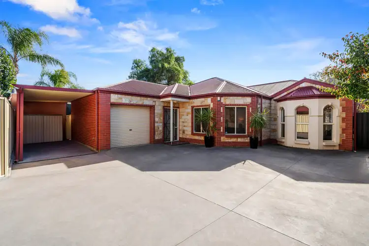 15A Keith Avenue, North Plympton SA 5037