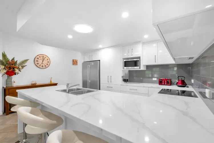 Second view of Homely apartment listing, 35/23-25 Veivers Road, Palm Cove QLD 4879