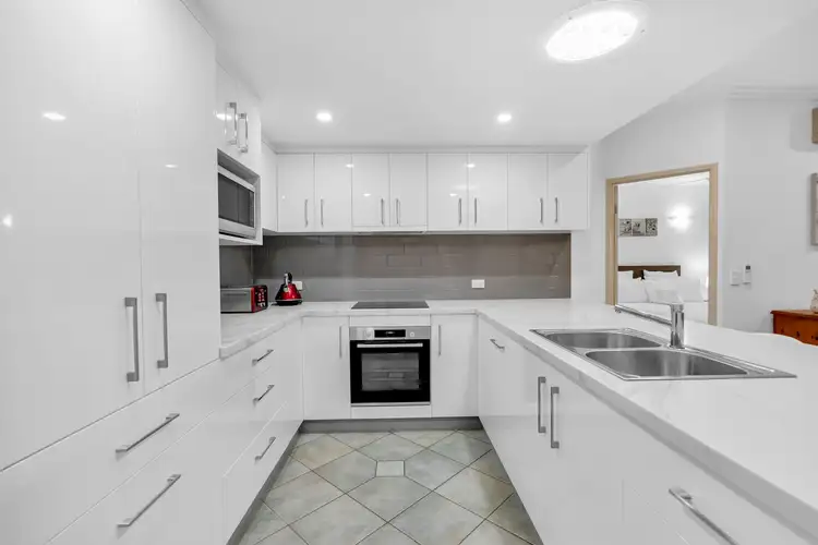 Third view of Homely apartment listing, 35/23-25 Veivers Road, Palm Cove QLD 4879