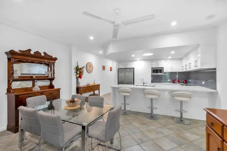Fourth view of Homely apartment listing, 35/23-25 Veivers Road, Palm Cove QLD 4879