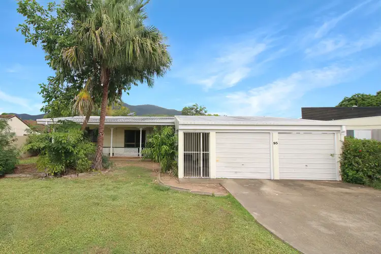 93 Yolanda Drive, Annandale QLD 4814