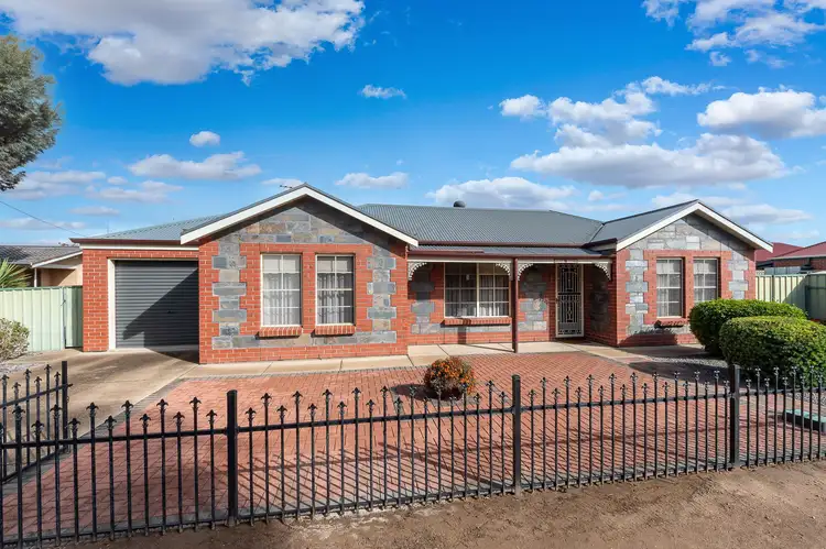 1/87 Maurice Road, Murray Bridge SA 5253