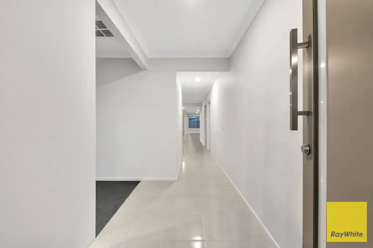 Second view of Homely house listing, 14 Riland Boulevard, Tarneit VIC 3029