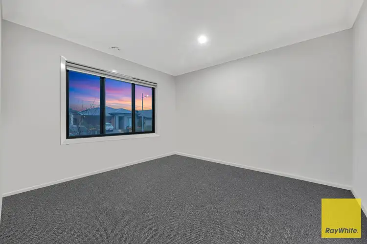 Third view of Homely house listing, 14 Riland Boulevard, Tarneit VIC 3029