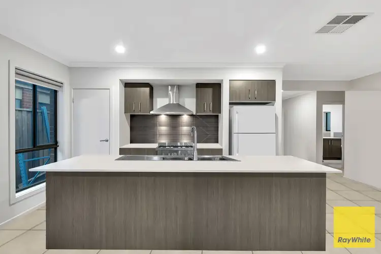 Fourth view of Homely house listing, 14 Riland Boulevard, Tarneit VIC 3029