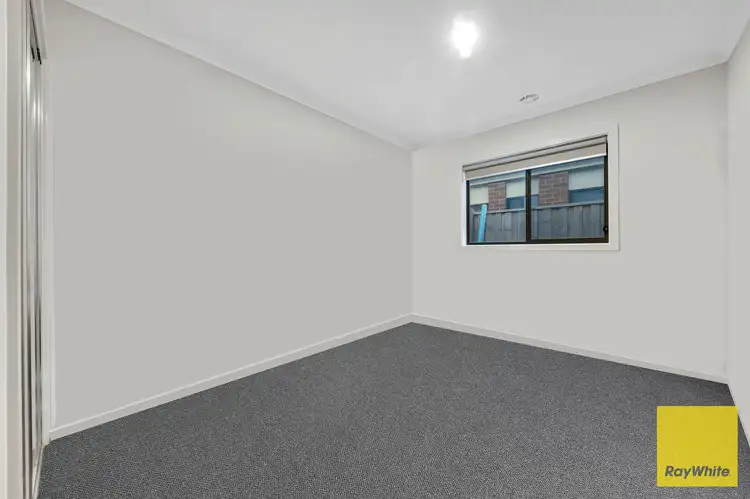 Fifth view of Homely house listing, 14 Riland Boulevard, Tarneit VIC 3029
